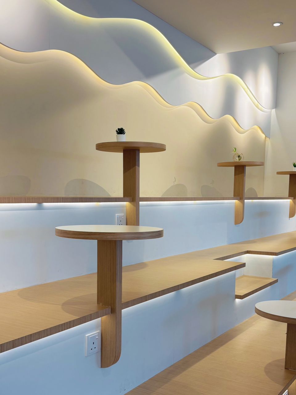 Hou Hou Sandwich Bar — Environment, Pulau Pinang