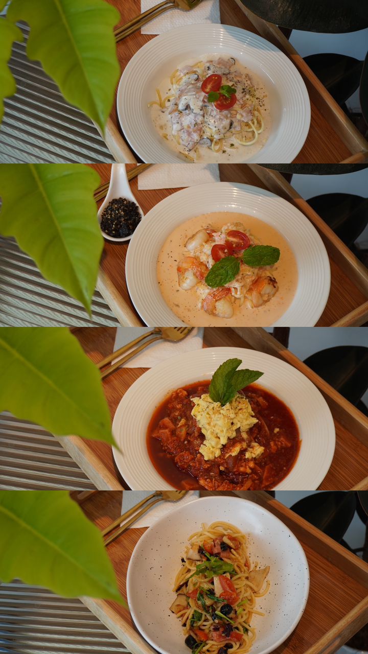 Hou Hou Sandwich Bar — Food, Pulau Pinang