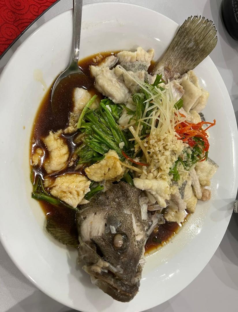 Song Jia Bao restaurant 松家堡 — Food, Simpang Ampat, Pulau Pinang