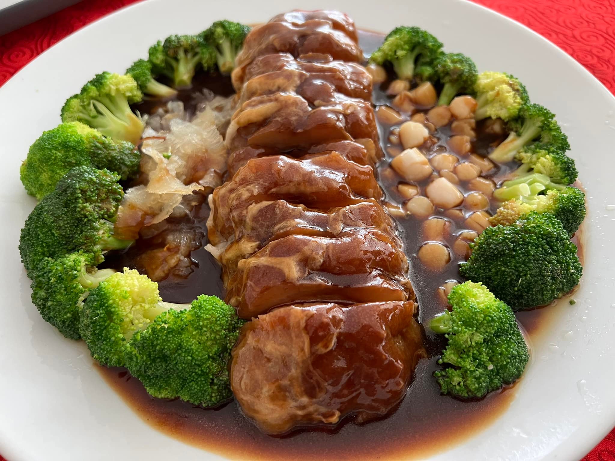 Song Jia Bao restaurant 松家堡 — Food, Simpang Ampat, Pulau Pinang