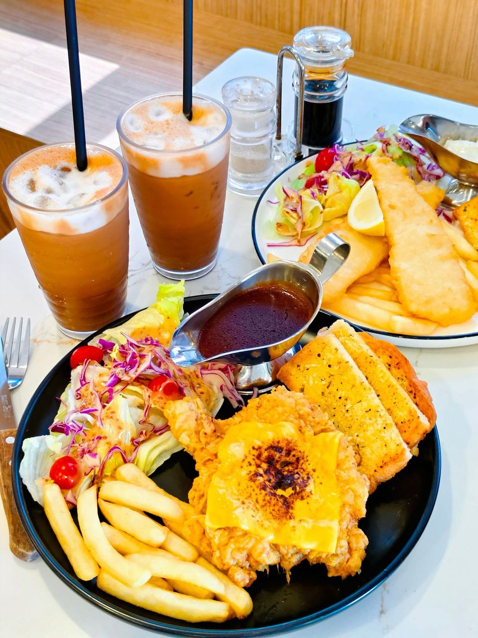 Tenang Ria — Food, Bukit Mertajam, Pulau Pinang