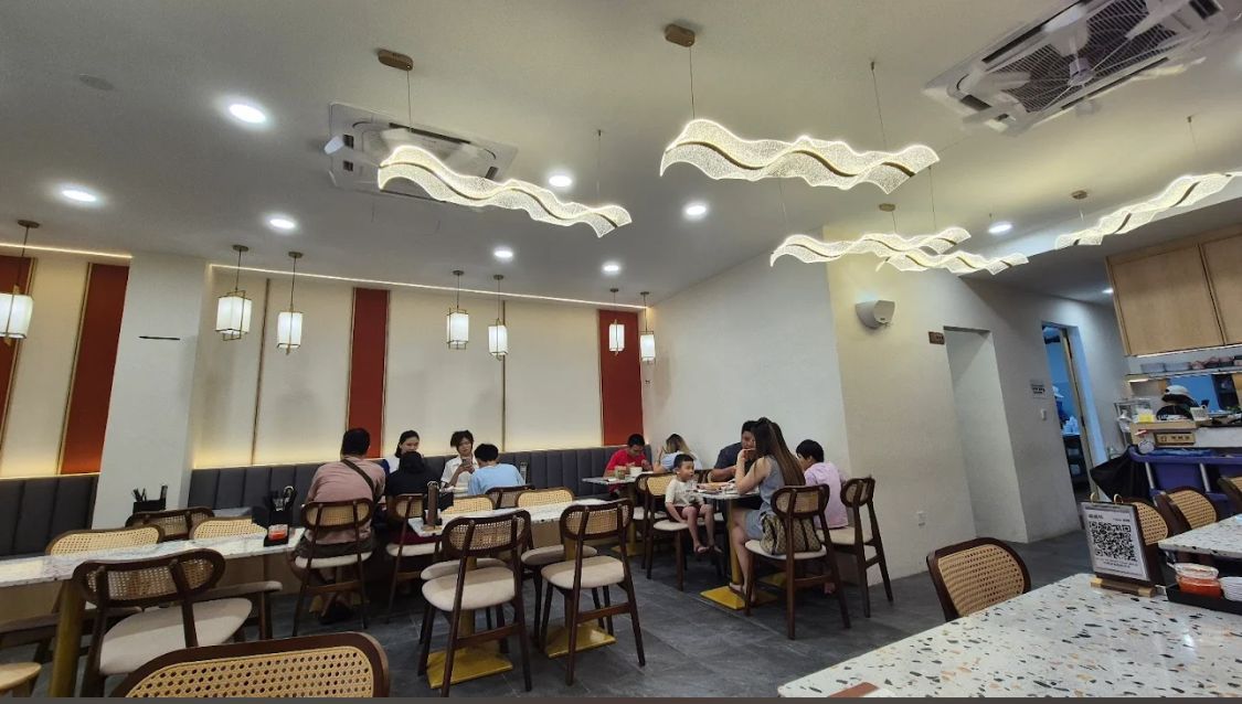 LULUBEE 滷滷味 — Environment, Butterworth, Pulau Pinang