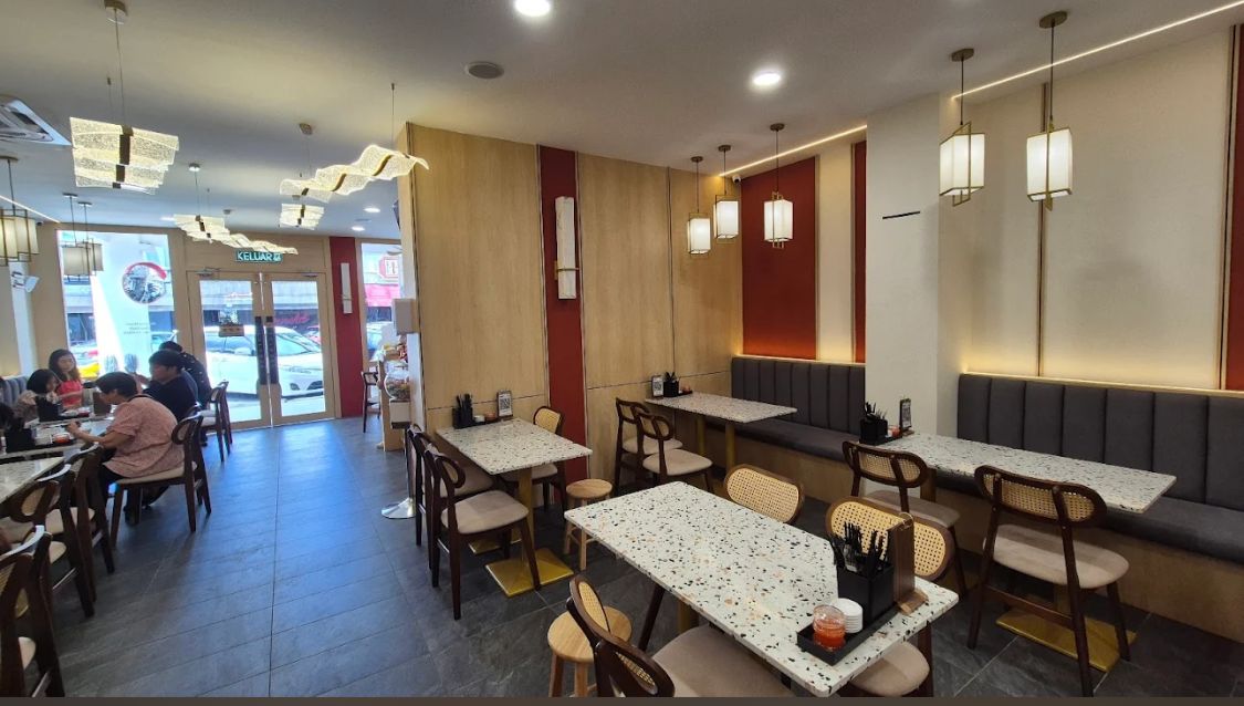 LULUBEE 滷滷味 — Environment, Butterworth, Pulau Pinang