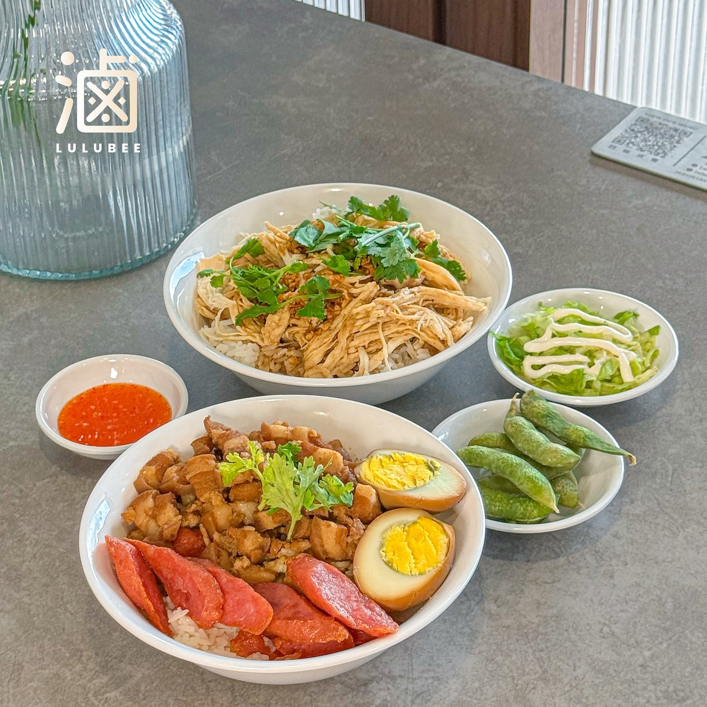 LULUBEE 滷滷味 — Food, Butterworth, Pulau Pinang