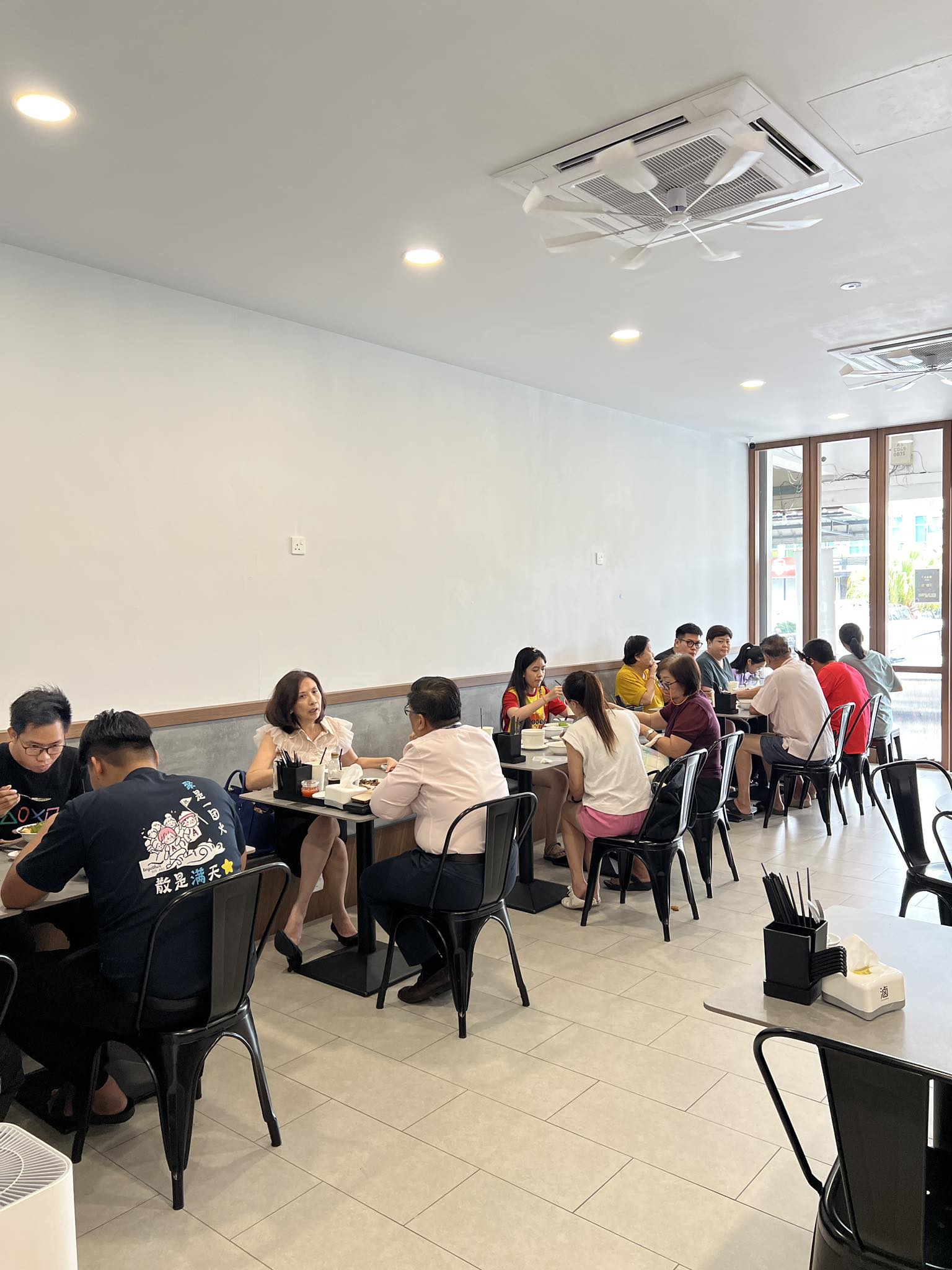 LULUBEE 滷滷味 — Environment, Butterworth, Pulau Pinang