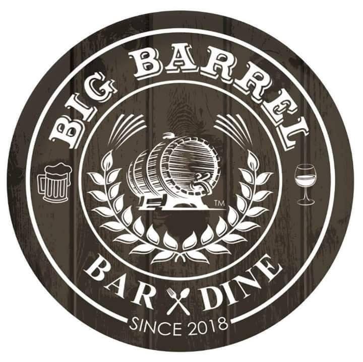 BIG BARREL