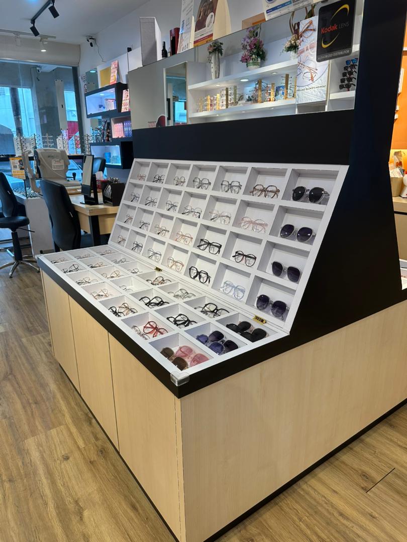 MARCO S OPTICAL — Food, Butterworth, Pulau Pinang