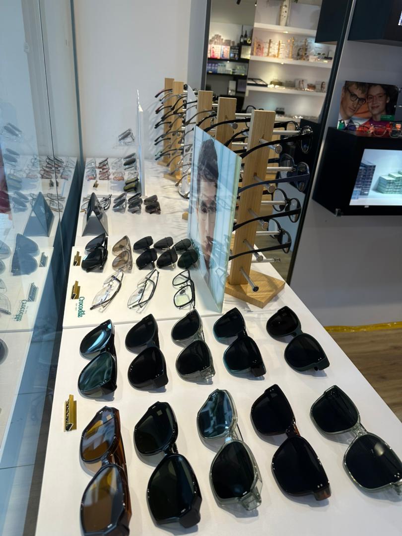 MARCO S OPTICAL — Food, Butterworth, Pulau Pinang