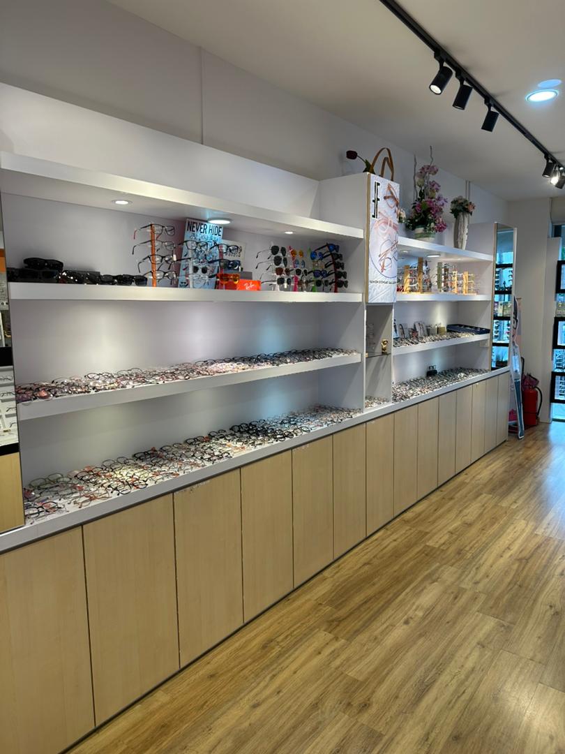 MARCO S OPTICAL — Environment, Butterworth, Pulau Pinang