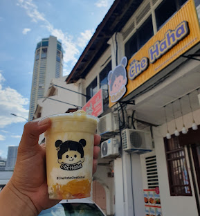 Che Haha — Environment, 10, Jalan Sungai Ujong, George Town, George Town, Pulau Pinang, Pulau Pinang