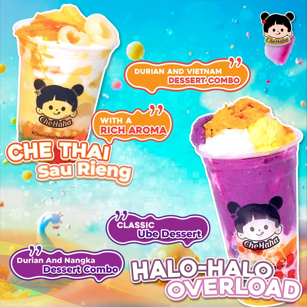 Che Haha — Food, 10, Jalan Sungai Ujong, George Town, George Town, Pulau Pinang, Pulau Pinang