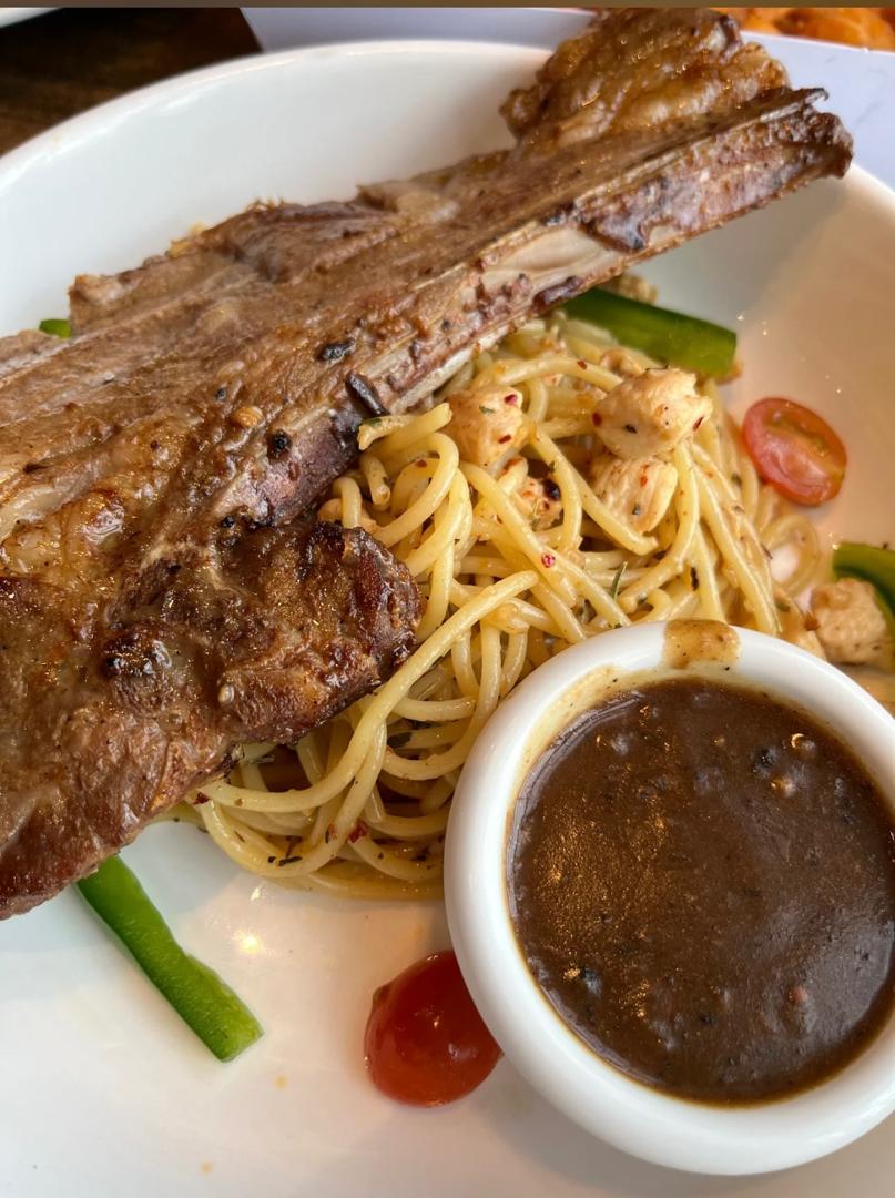 Debob Coffee — Food, Bukit Mertajam, Pulau Pinang