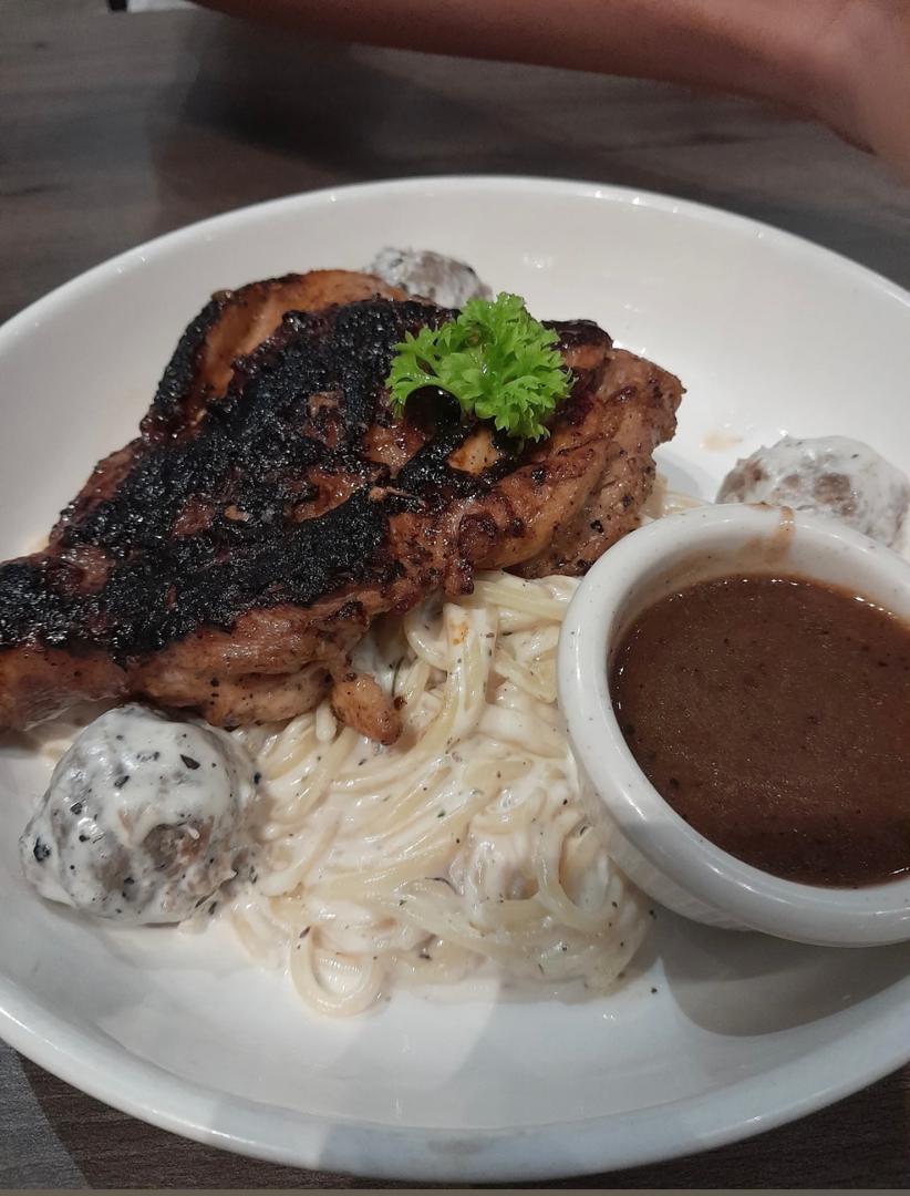 Debob Coffee — Food, Bukit Mertajam, Pulau Pinang