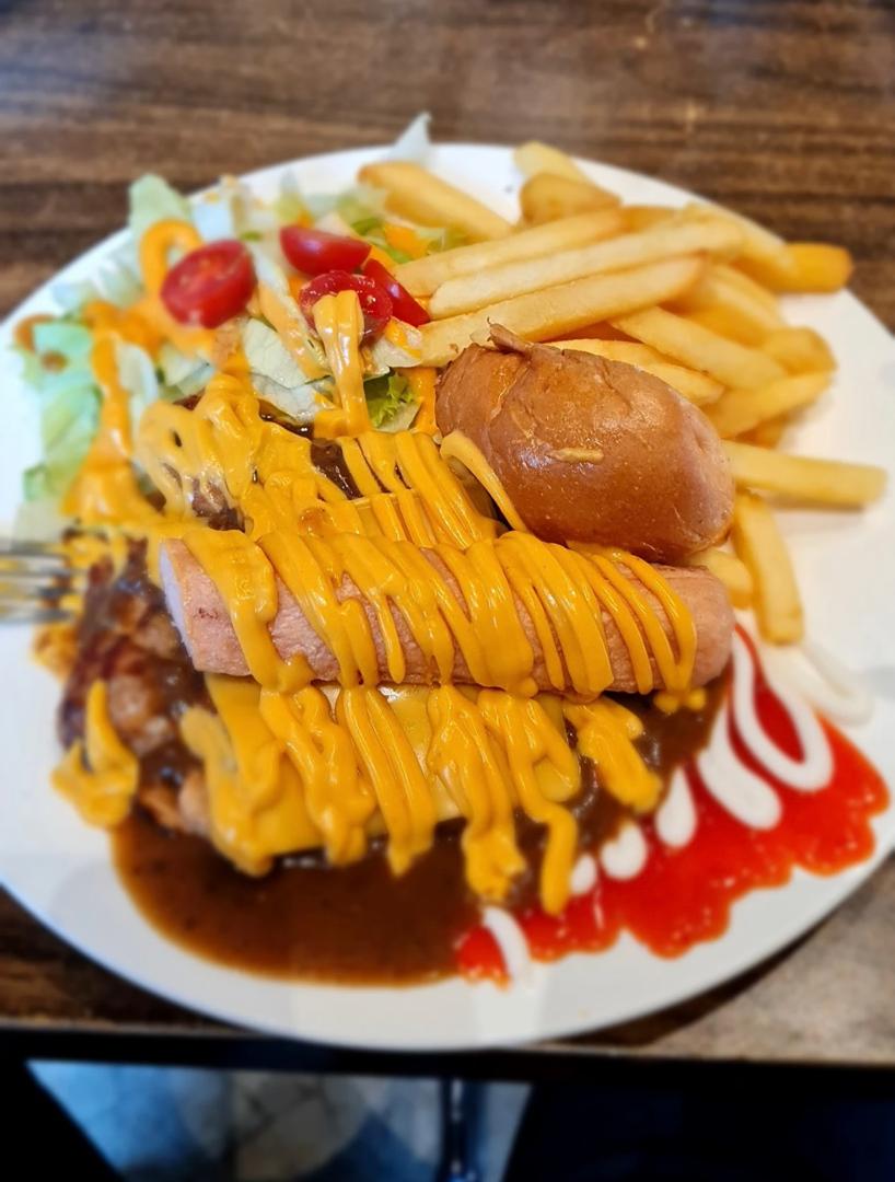 Debob Coffee — Food, Bukit Mertajam, Pulau Pinang