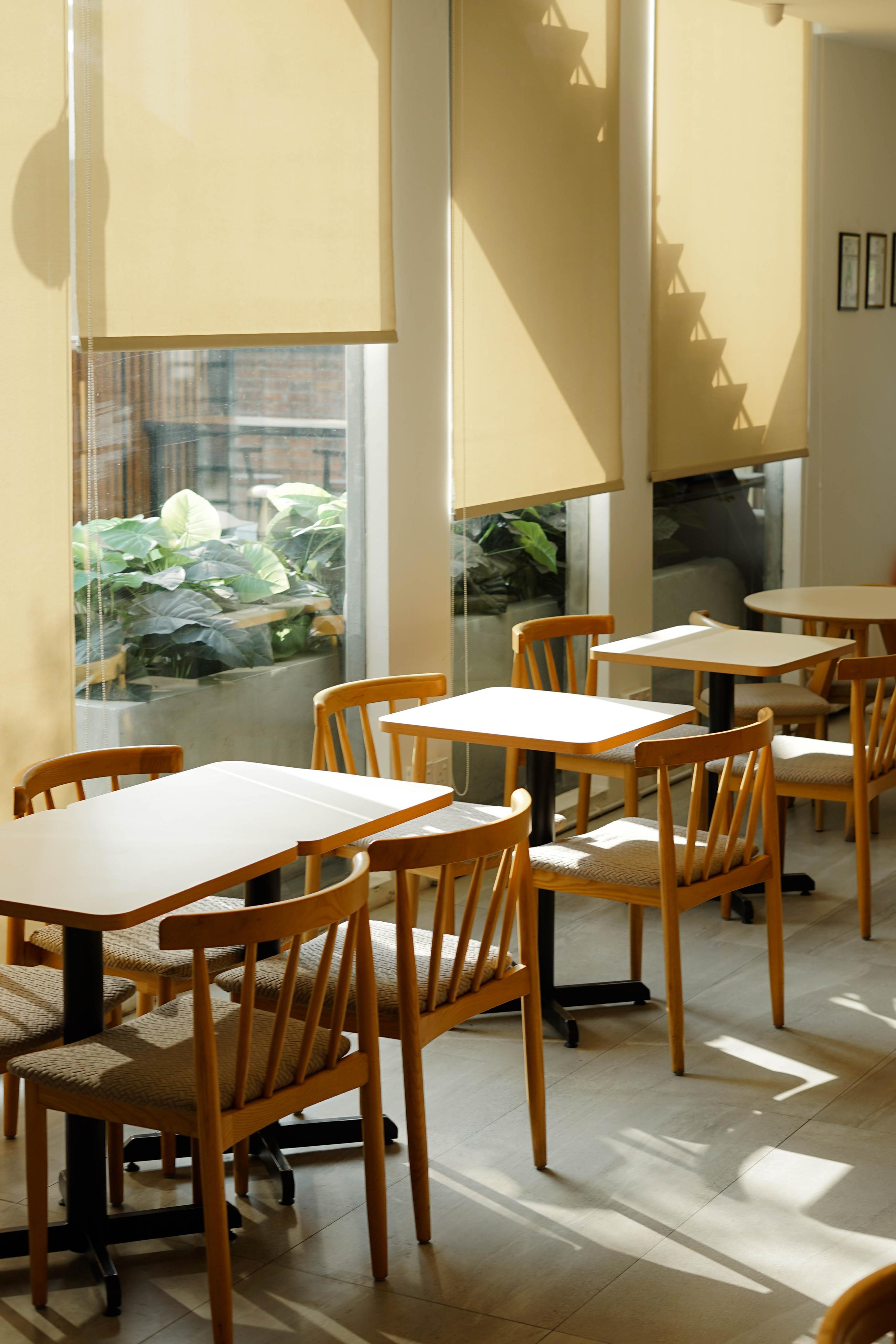 Fifteen Cafe — Environment, Bukit Mertajam, Pulau Pinang