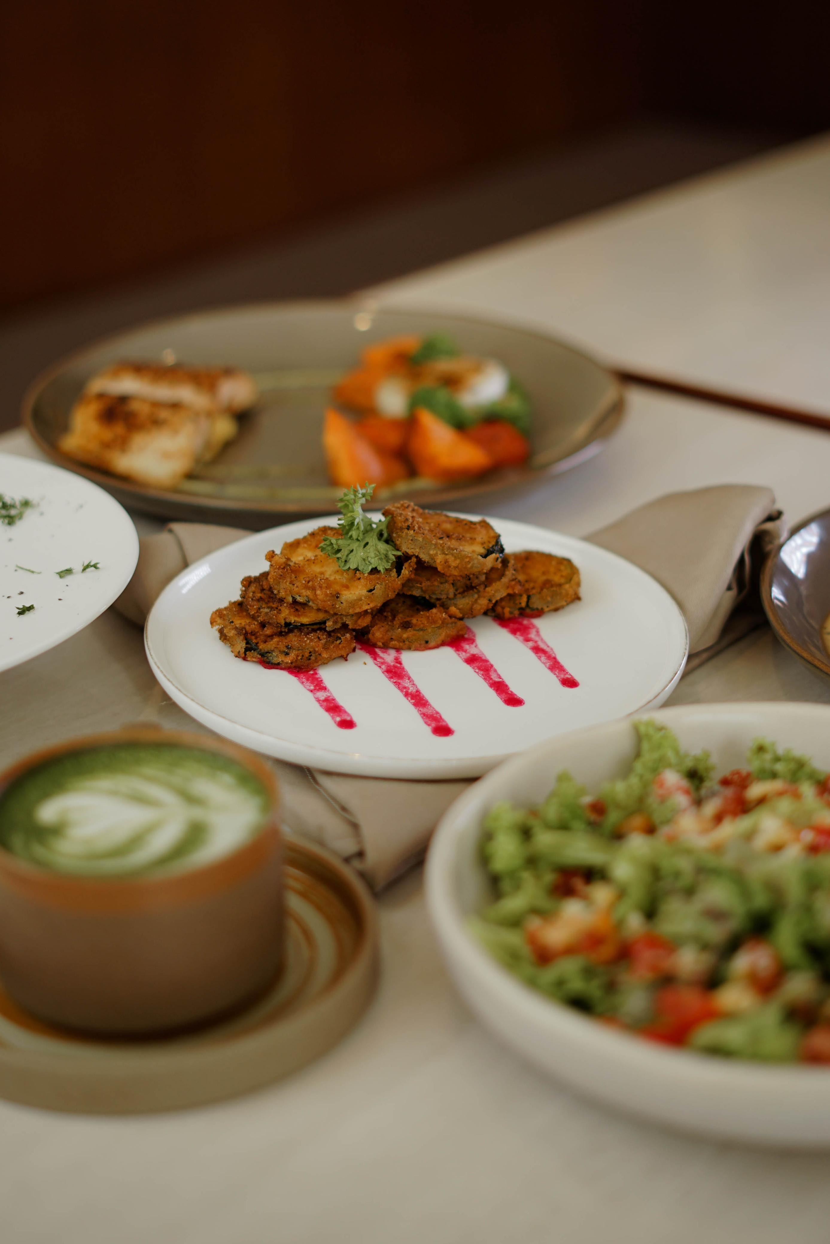 Fifteen Cafe — Food, Bukit Mertajam, Pulau Pinang