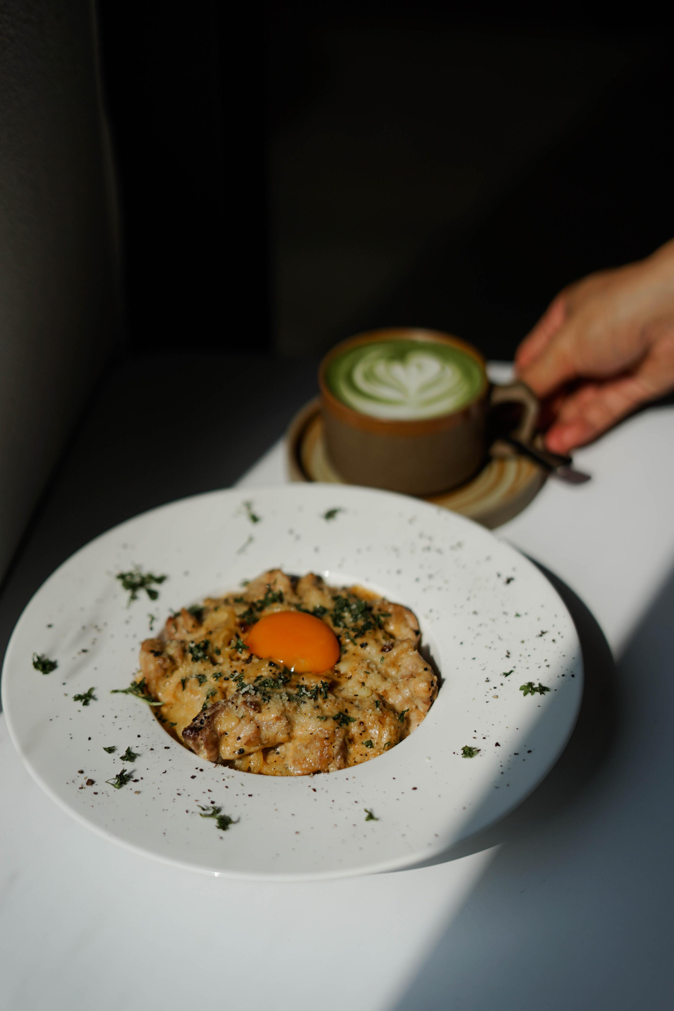 Fifteen Cafe — Food, Bukit Mertajam, Pulau Pinang