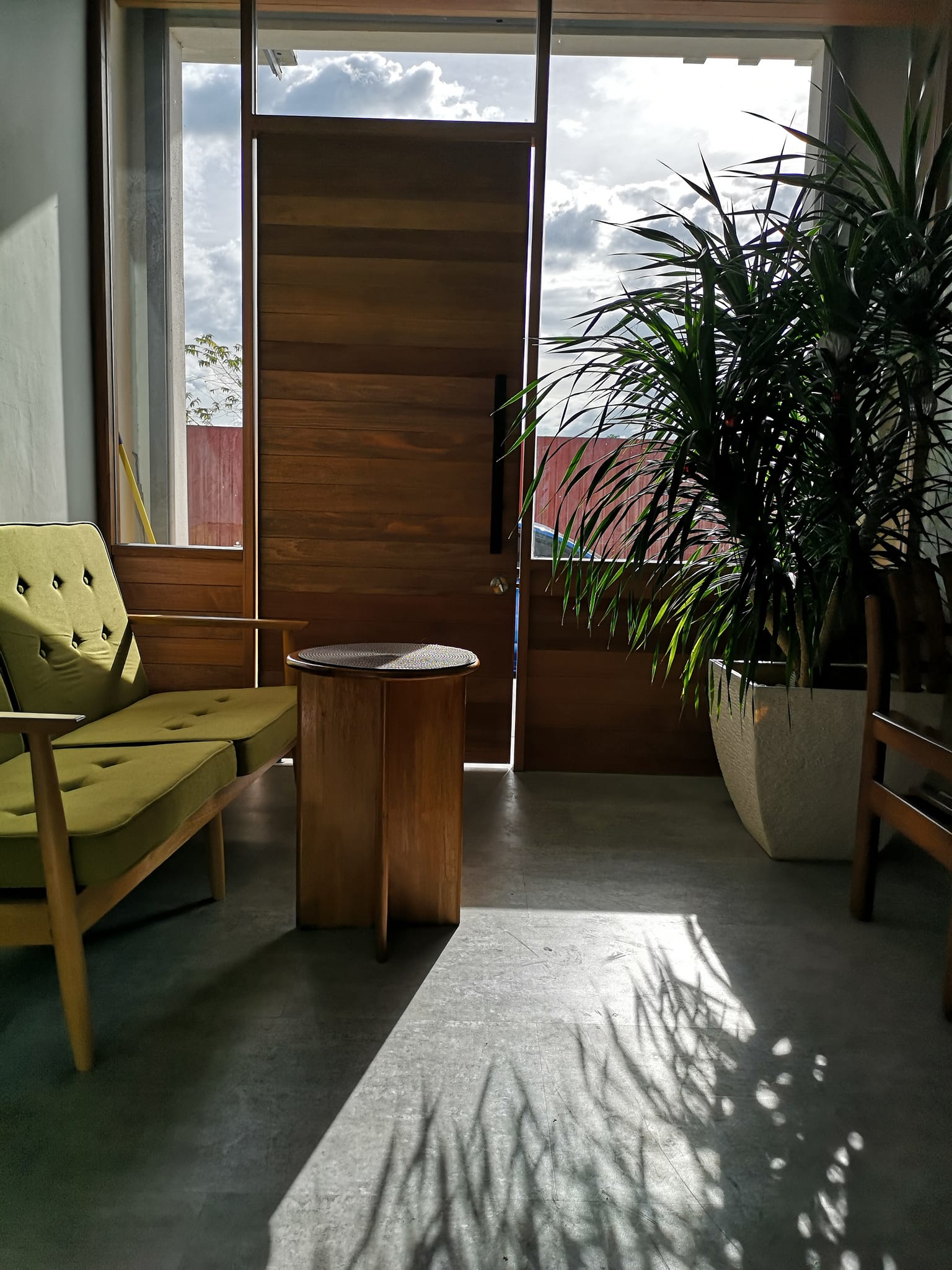 Half Full Coffee — Environment, sungai petani, Kedah