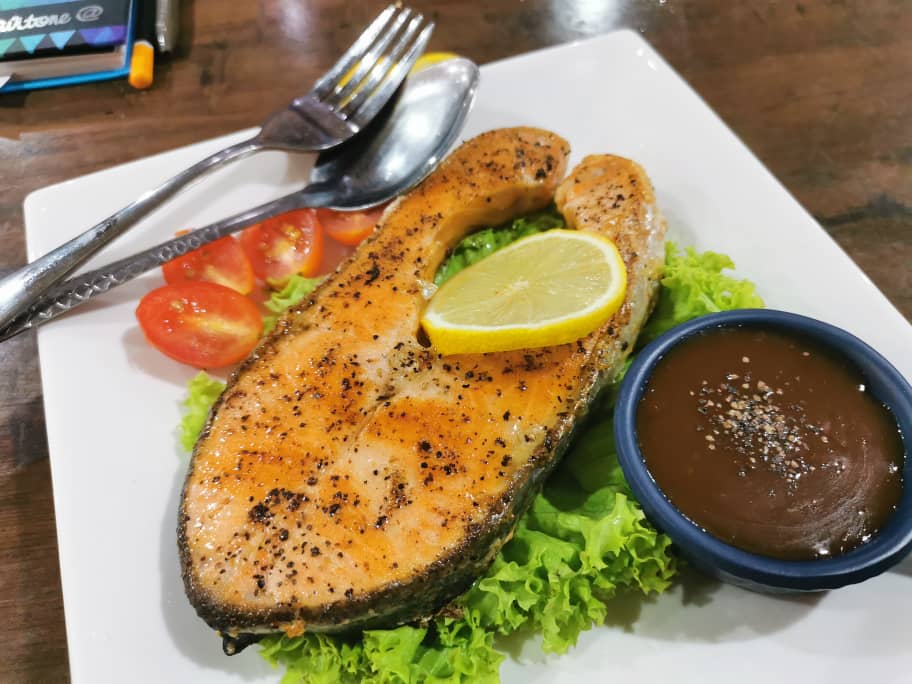 One Two Tea — Food, sungai petani, Kedah