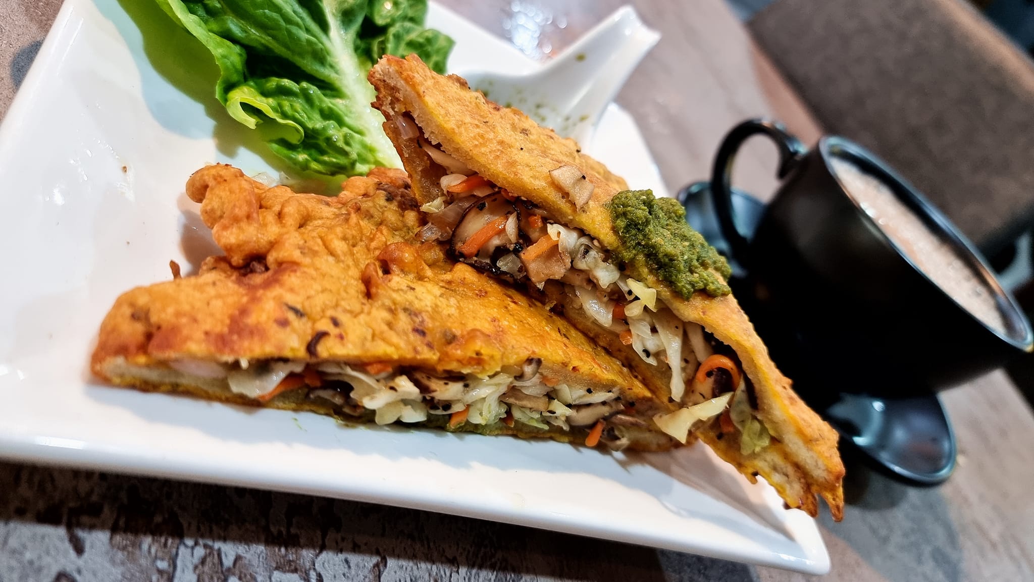 One Two Tea — Food, sungai petani, Kedah