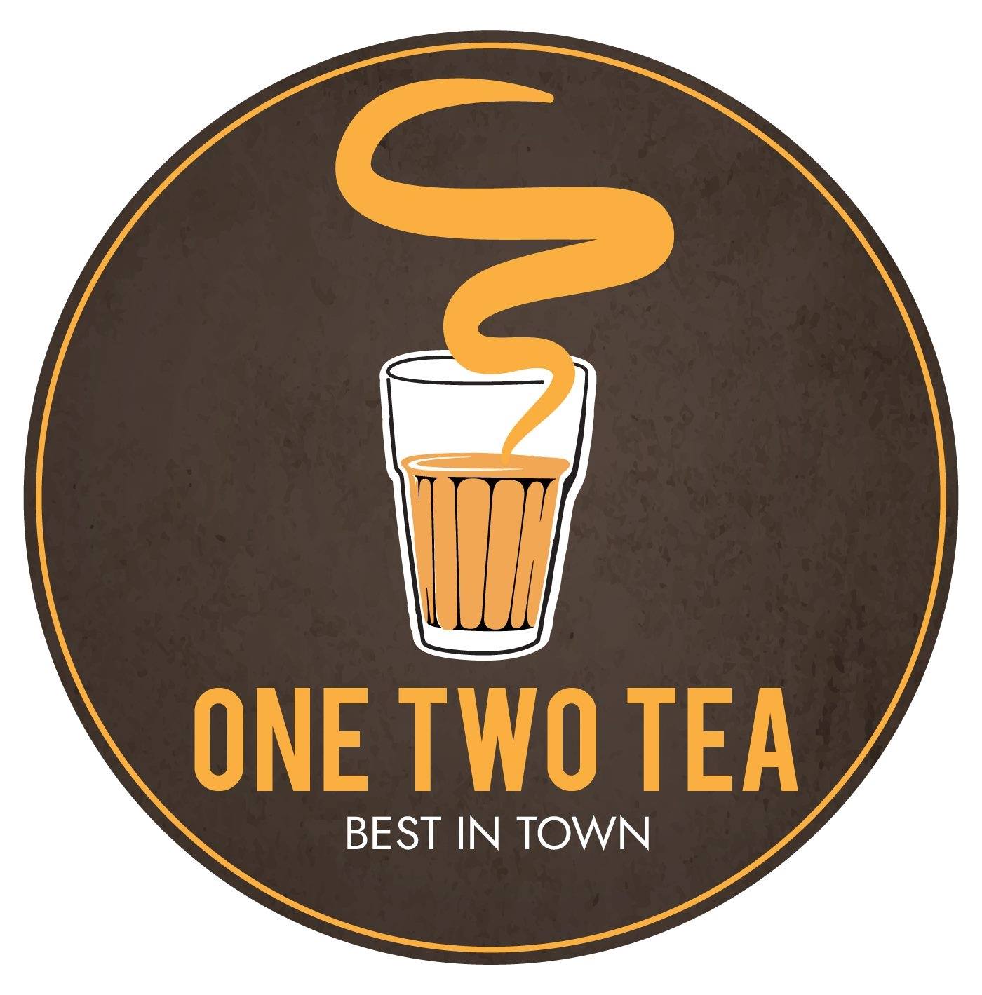 One Two Tea
