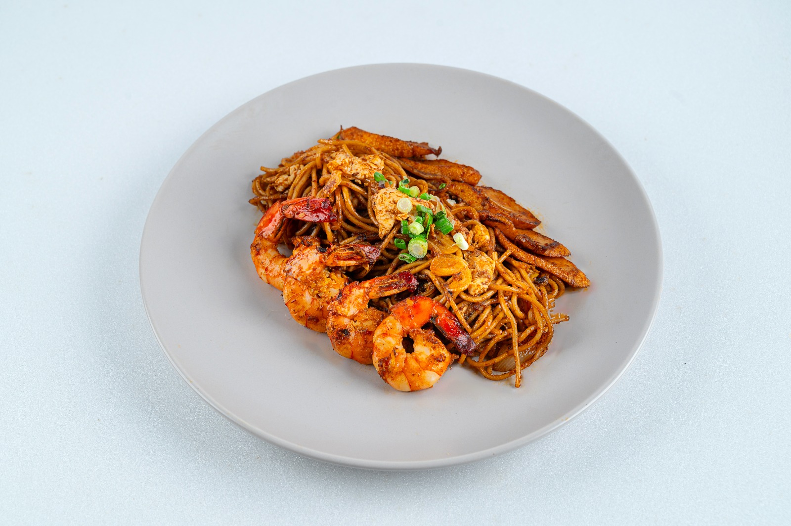 Mr.Eight Kitchen 八啡坊 — Food, George Town, Pulau Pinang