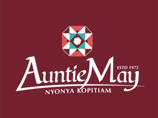 Auntie May Nyonya Kopitiam