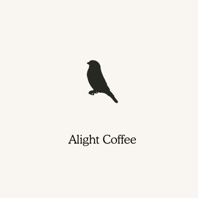 Alight Coffee Club