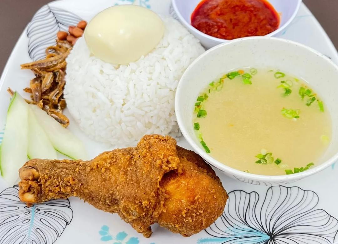 Tomboy Fish Head Noodle 鱼头米粉 — Food, Simpang Ampat, Pulau Pinang
