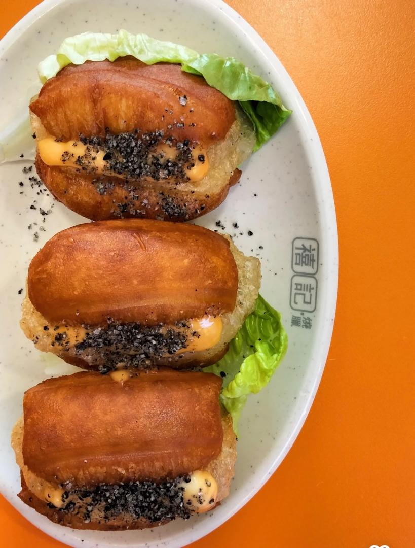 Hey Roasted House 禧记烧腊 — Food, Simpang Ampat, Pulau Pinang