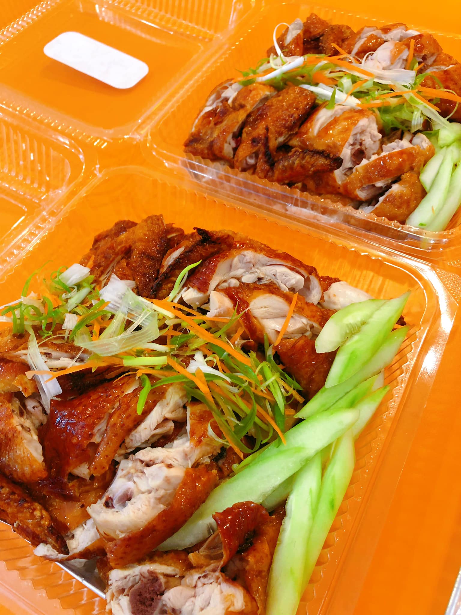 Hey Roasted House 禧记烧腊 — Food, Simpang Ampat, Pulau Pinang