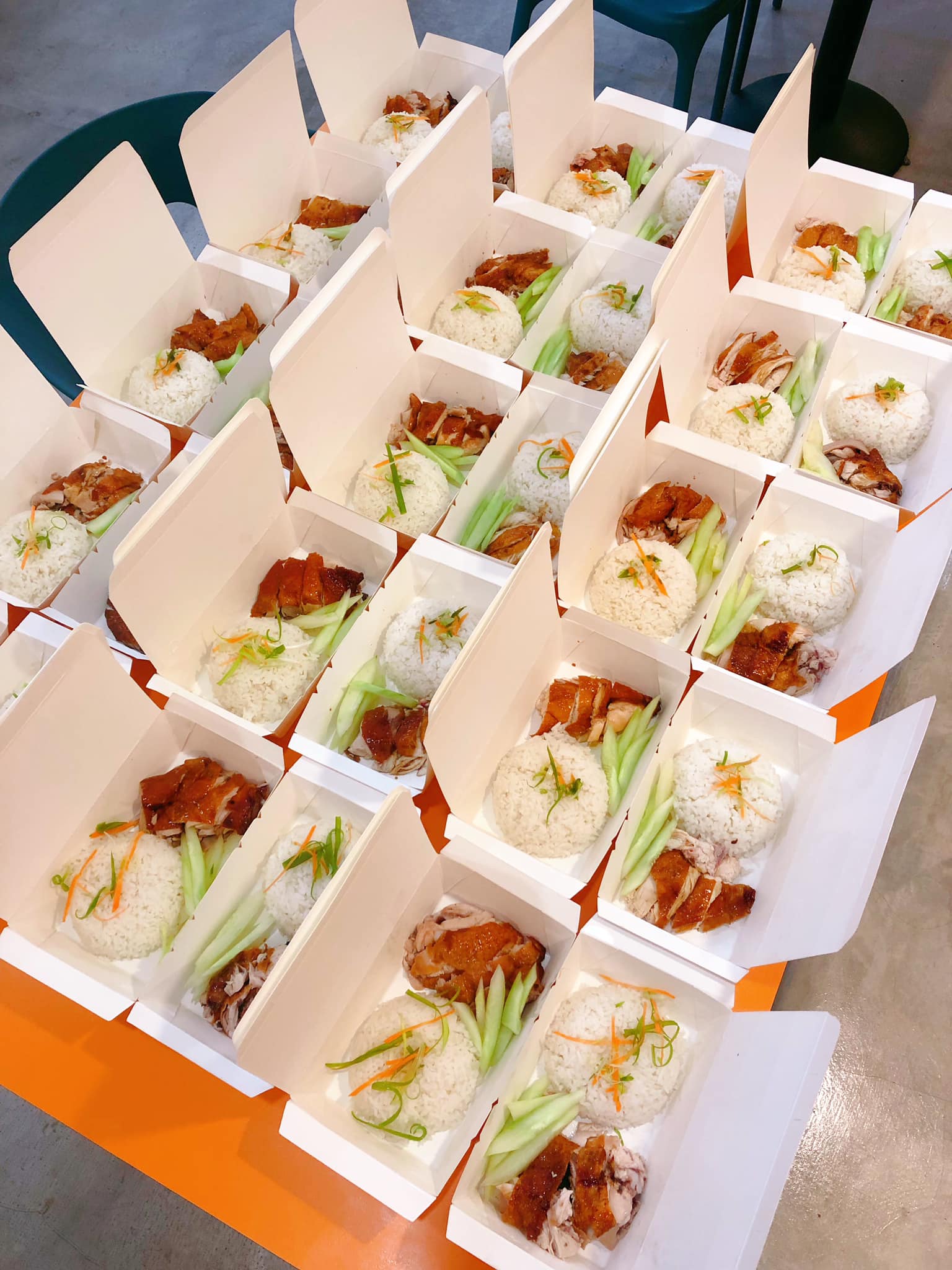 Hey Roasted House 禧记烧腊 — Food, Simpang Ampat, Pulau Pinang
