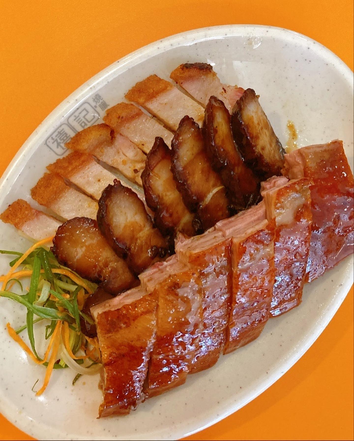 Hey Roasted House 禧记烧腊 — Food, Simpang Ampat, Pulau Pinang