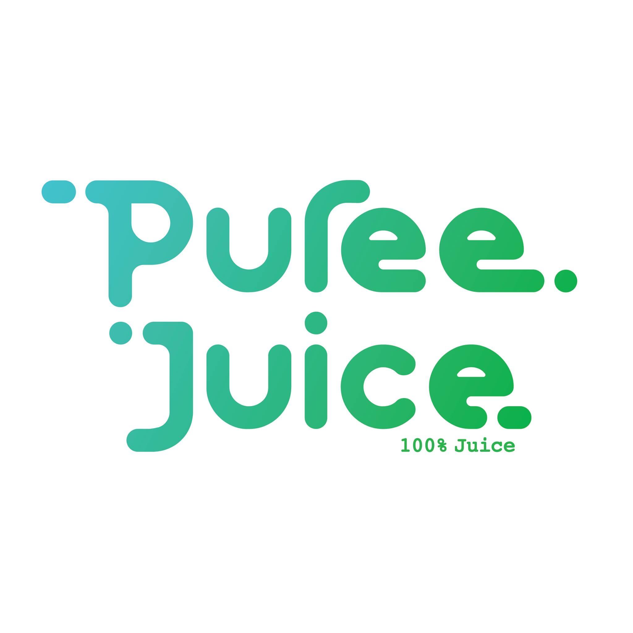 Puree Juice