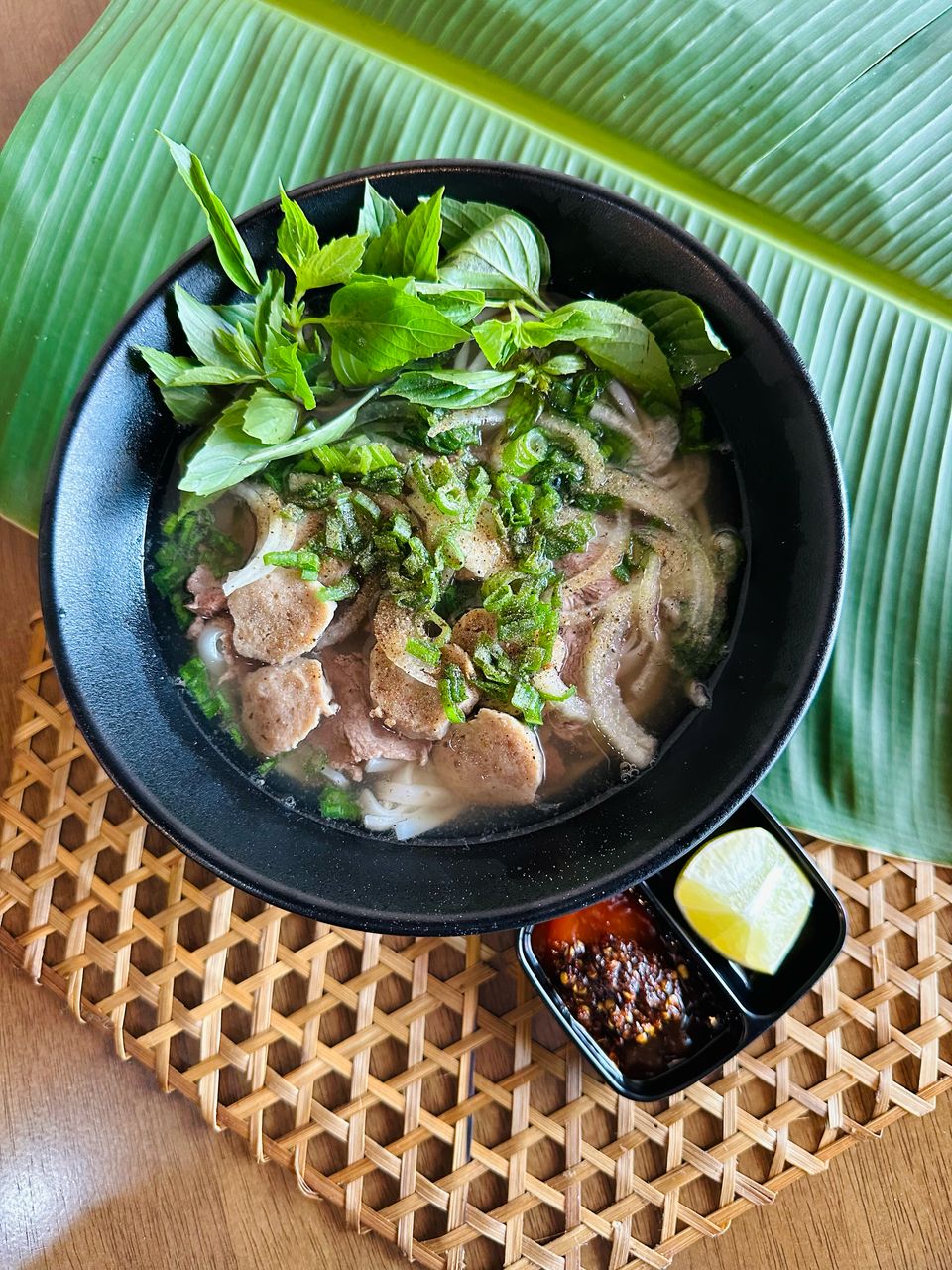 Saigon Xua — Food, Perai, Pulau Pinang
