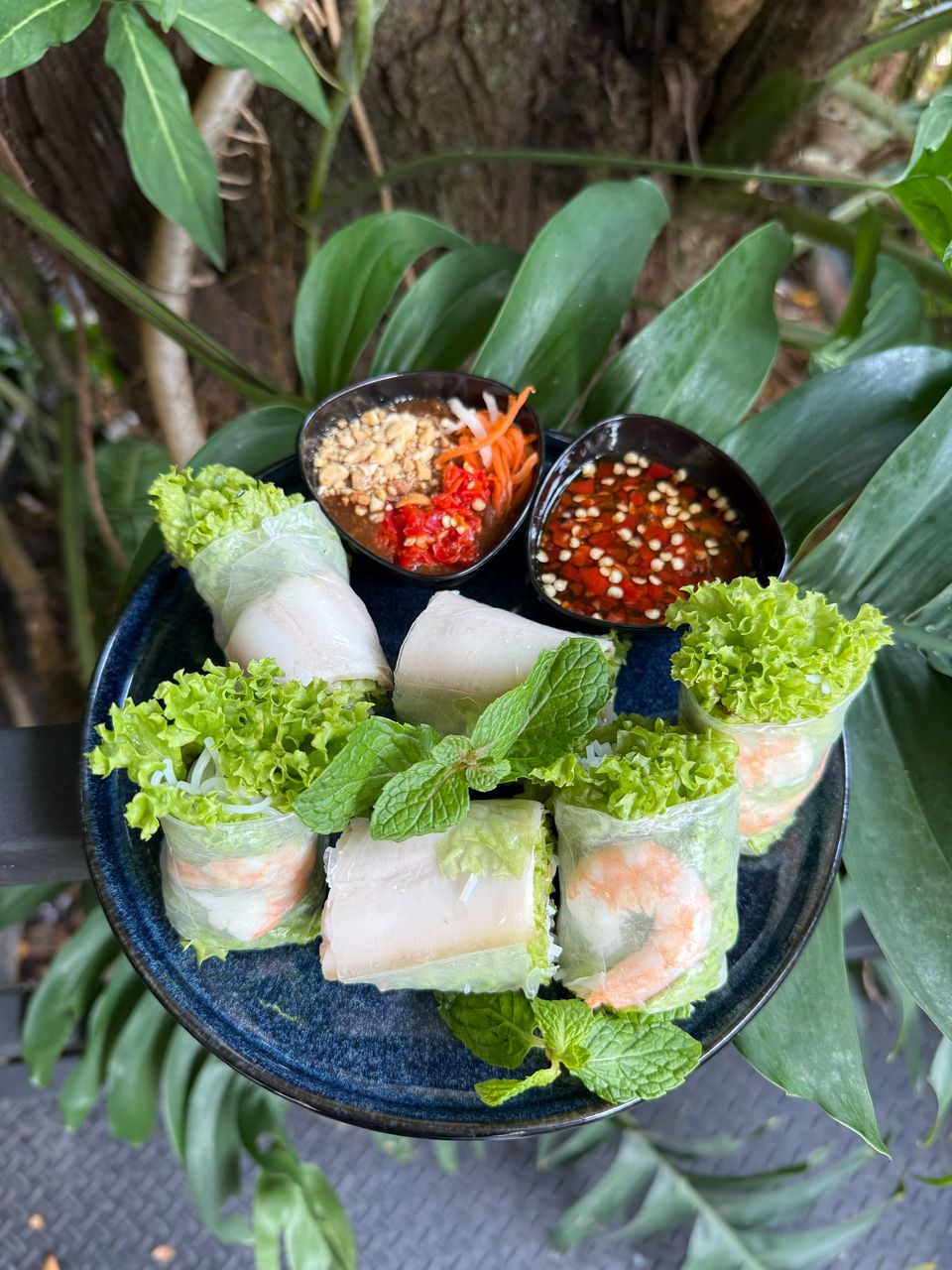Saigon Xua — Food, Perai, Pulau Pinang