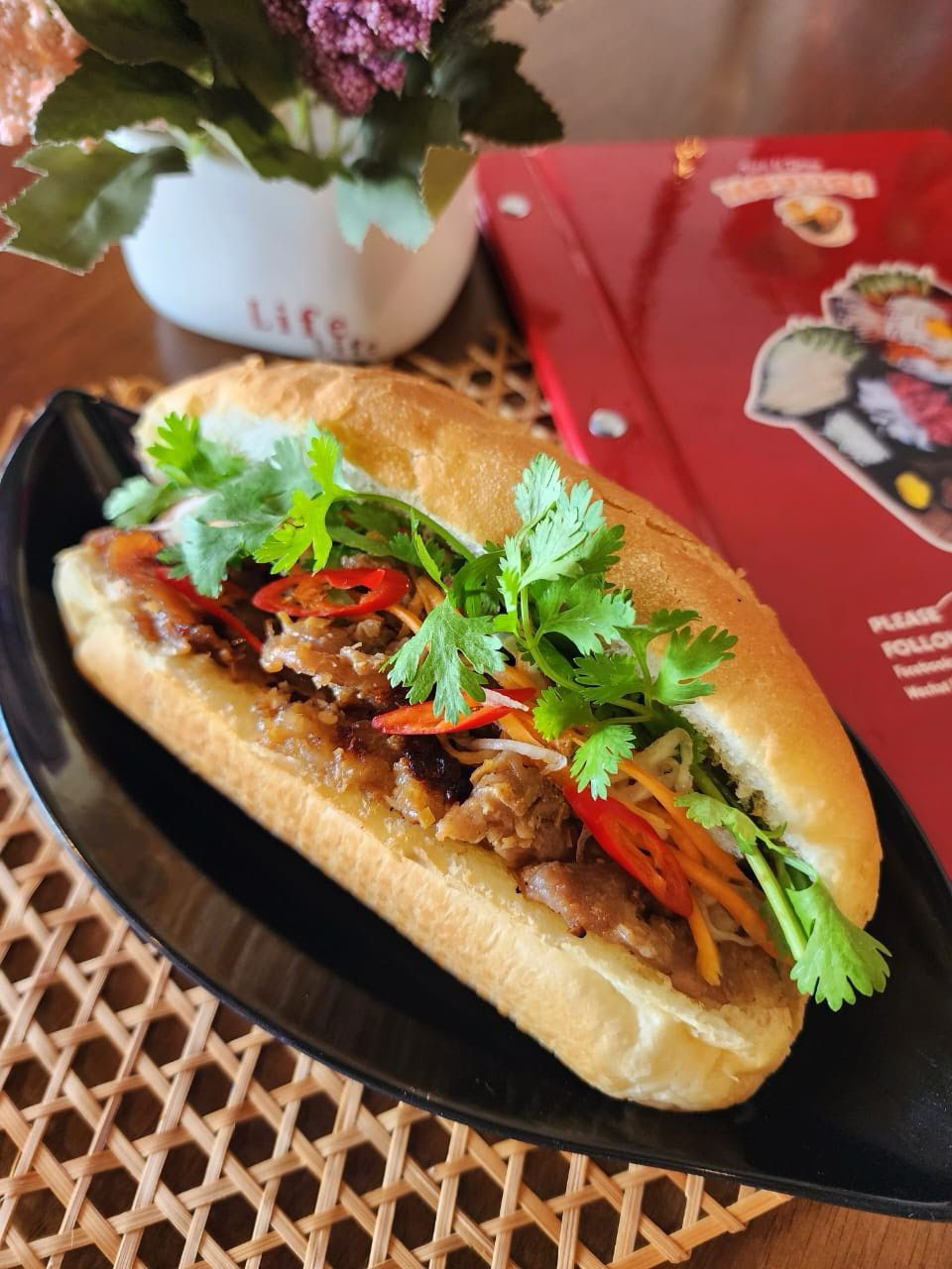 Saigon Xua — Food, Perai, Pulau Pinang
