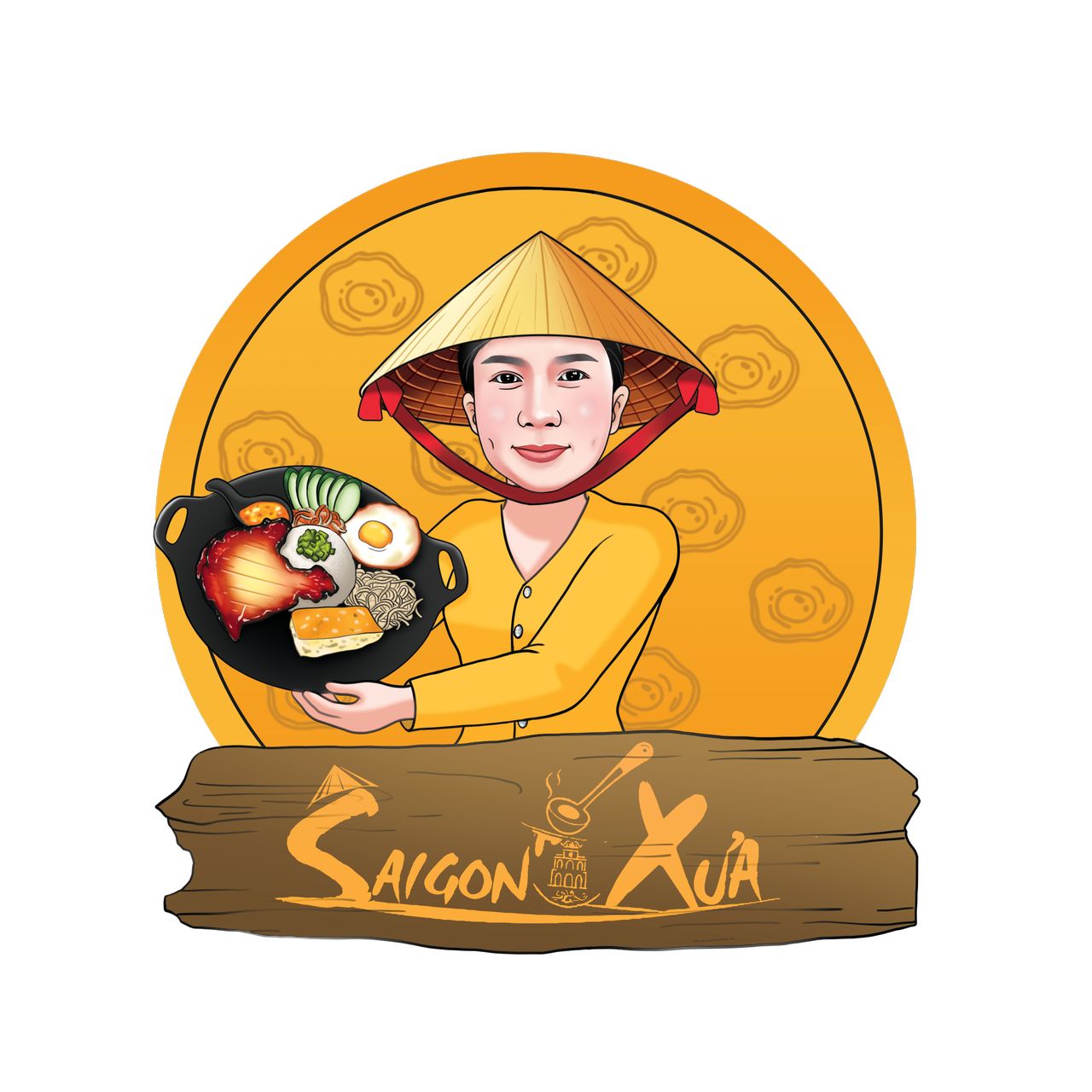 Saigon Xua