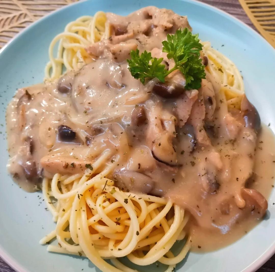 角落咖啡店 Bourke Street Cafe — Menu, Simpang Ampat, Pulau Pinang