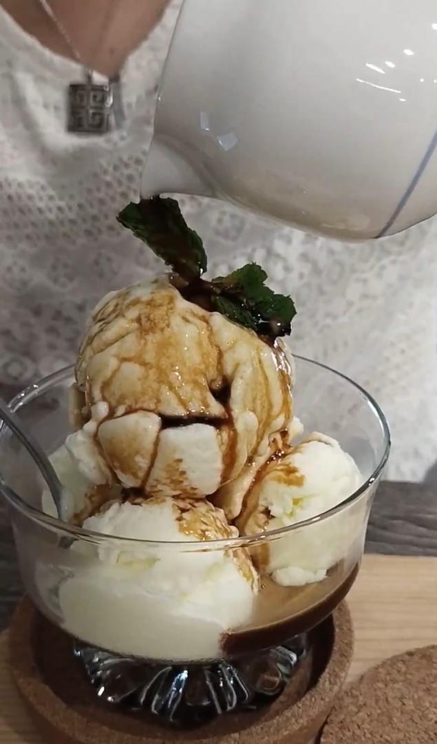 角落咖啡店 Bourke Street Cafe — Menu, Simpang Ampat, Pulau Pinang
