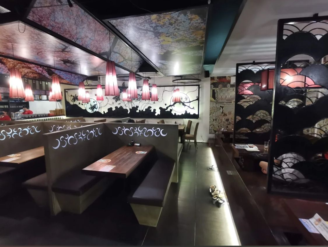 Shunka Japanese Restaurant @ Raja Uda — Environment, 13A, Business City Centre, Jalan Raja Uda, Kampung Baharu,Butterworth, Pulau Pinang, Pulau Pinang