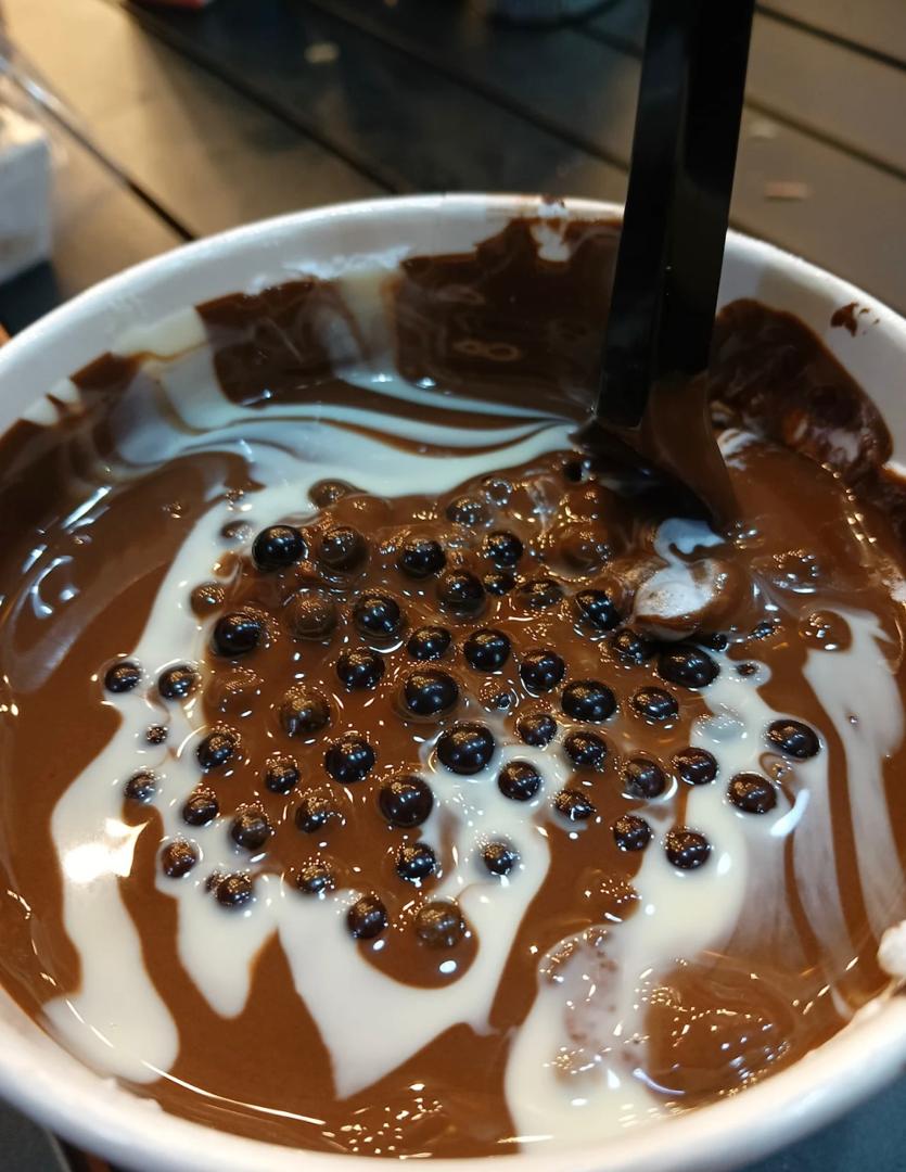 Factory Dessert & cafe — Food, Kepala Batas, Pulau Pinang