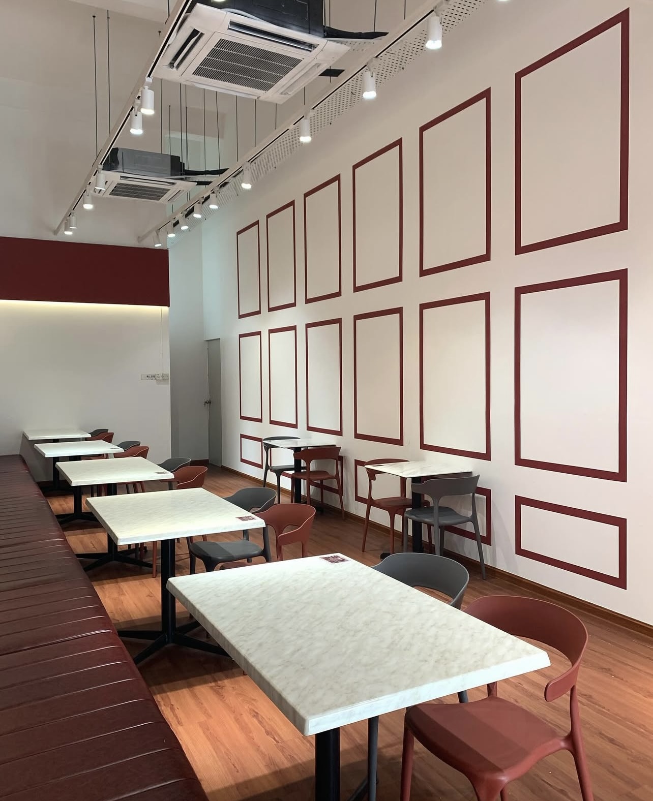 Hua Ji Food Corner 花记食馆 — Environment, Simpang Ampat, Pulau Pinang