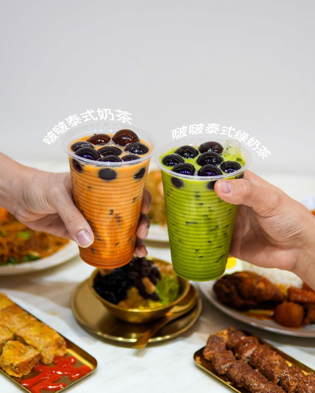 Hua Ji Food Corner 花记食馆 — Food, Simpang Ampat, Pulau Pinang