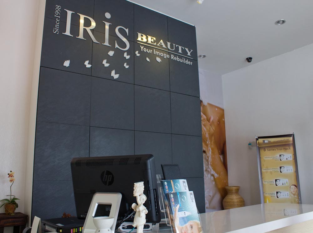 IRis Beauty — Environment, Bukit Mertajam, Pulau Pinang
