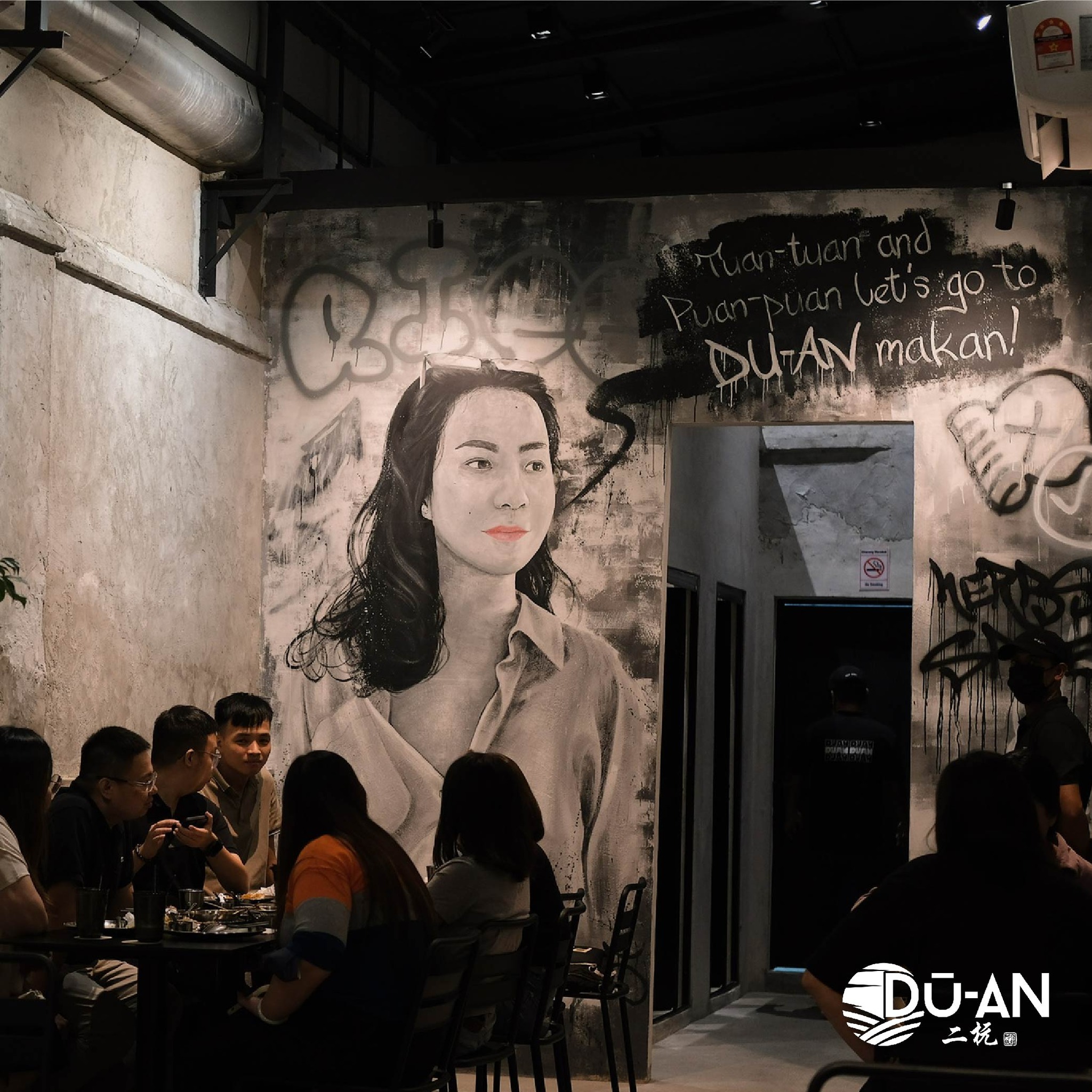 Duan Georgetown — Environment, George Town, Pulau Pinang