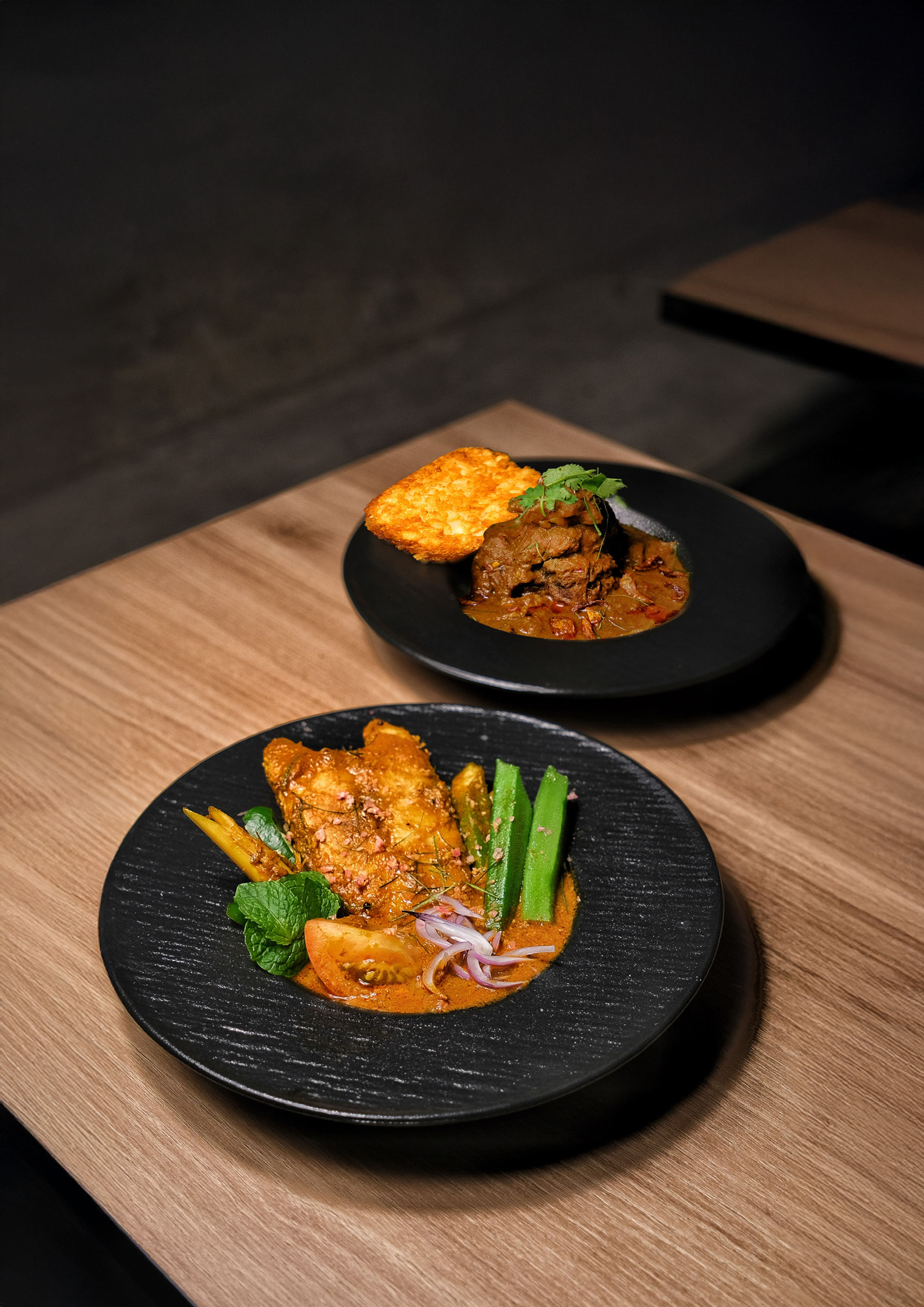 Duan Georgetown — Food, George Town, Pulau Pinang