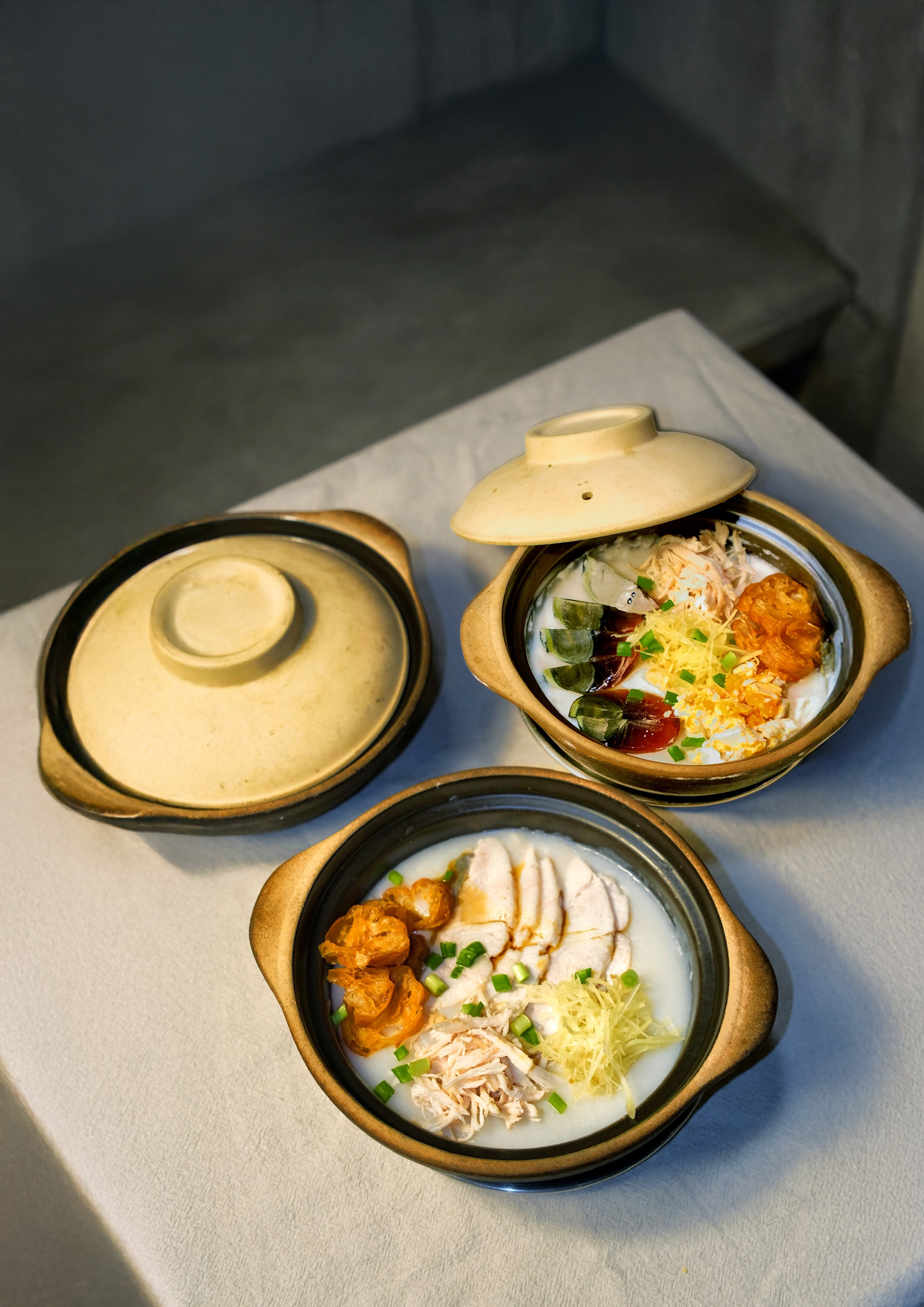 Duan Georgetown — Food, George Town, Pulau Pinang
