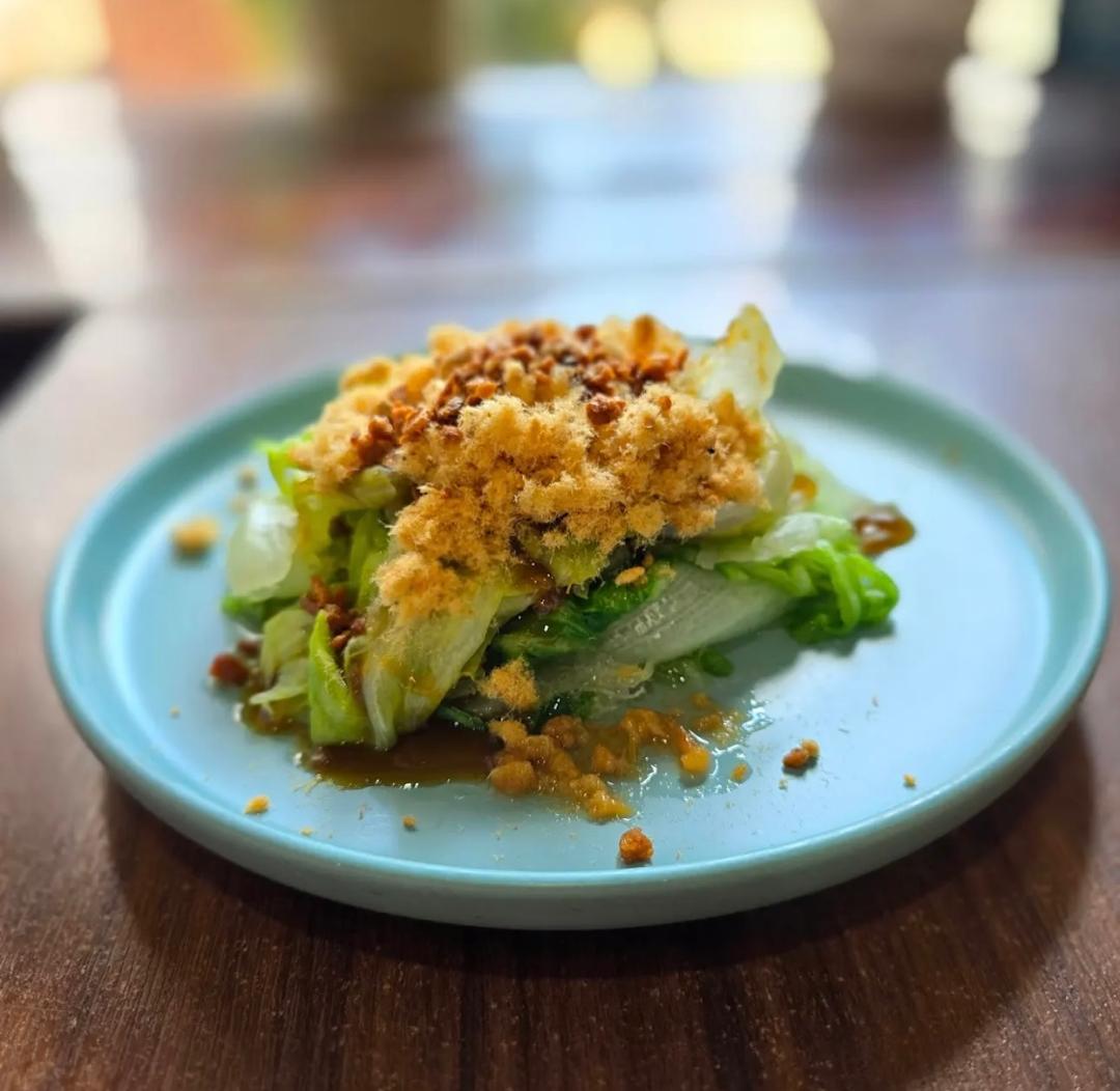 Ichi Tong 一桐 — Food, George Town, Pulau Pinang