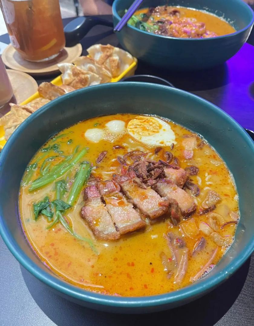 Ichi Tong 一桐 — Food, George Town, Pulau Pinang